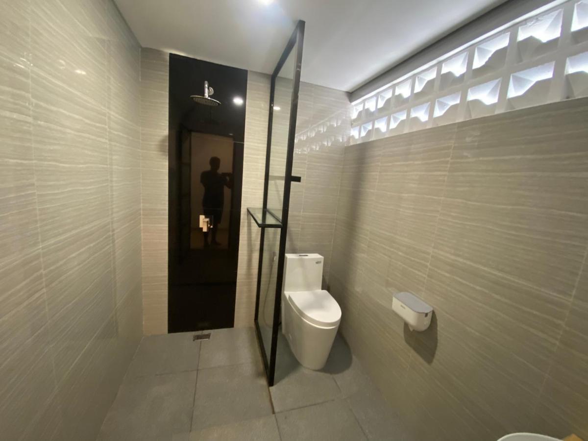 Villa Ibi Bali Banjar  Exterior foto