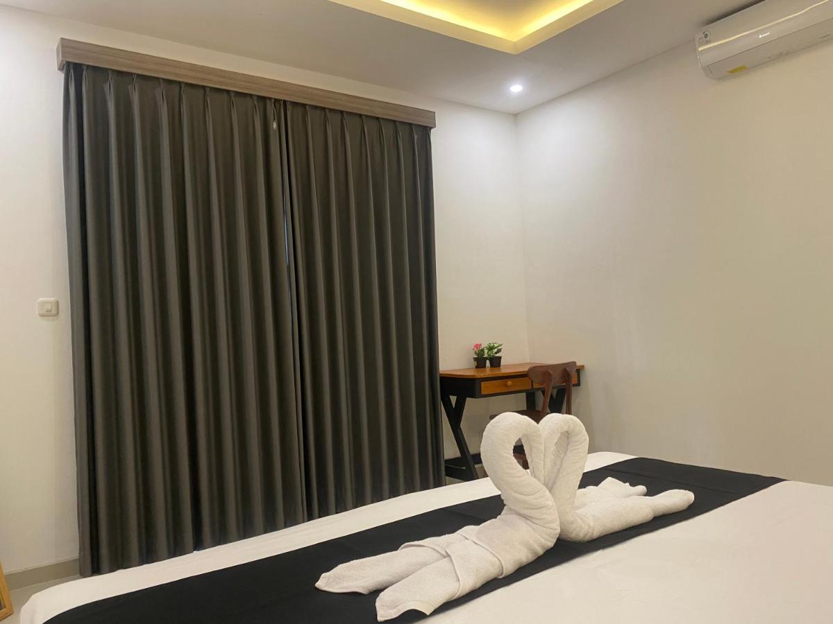 Villa Ibi Bali Banjar  Exterior foto