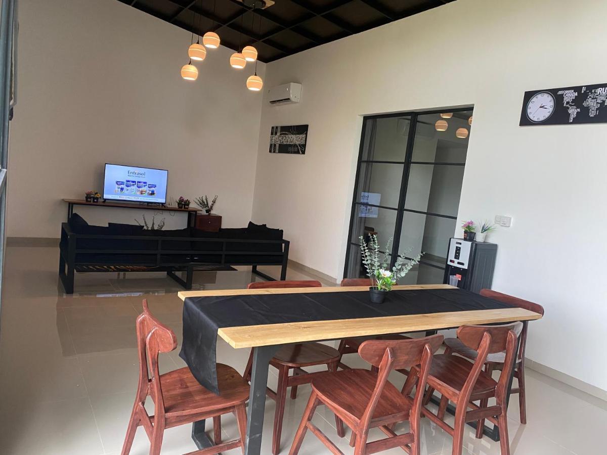 Villa Ibi Bali Banjar  Exterior foto