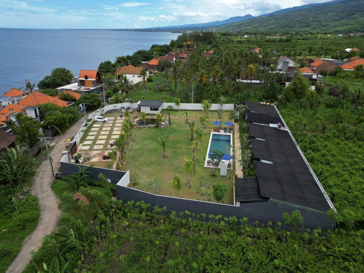Villa Ibi Bali Banjar  Exterior foto